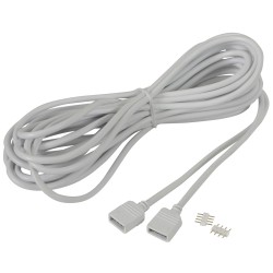 Buy LYYT RGB LED Tape Extension Leads 153.905UK - RGB-5M - LYYT RGB LED Tape Ext... in Cyprus, Nicosia, Limassol, Larnaka, Pafos