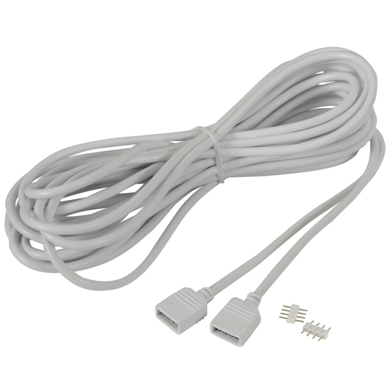 Buy LYYT RGB LED Tape Extension Leads 153.905UK - RGB-5M - LYYT RGB LED Tape Ext... in Cyprus, Nicosia, Limassol, Larnaka, Pafos