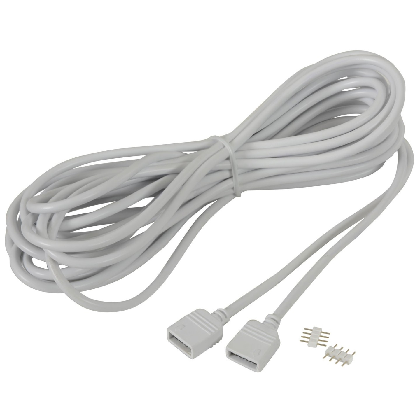 LYYT RGB LED Tape Extension Leads 153.905UK - RGB-5M - LYYT RGB LED Tape Extension Leads 153.905UK