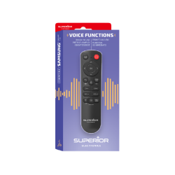 Buy Superior Samsung Voice Replacement TV Remote Control - Voice Replacement TV ... in Cyprus, Nicosia, Limassol, Larnaka, Pafos
