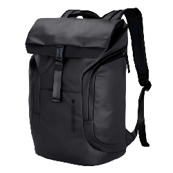 Buy Machenike Laptop Backpack - LT3 - Black in Cyprus, Nicosia, Limassol, Larnaka, Pafos