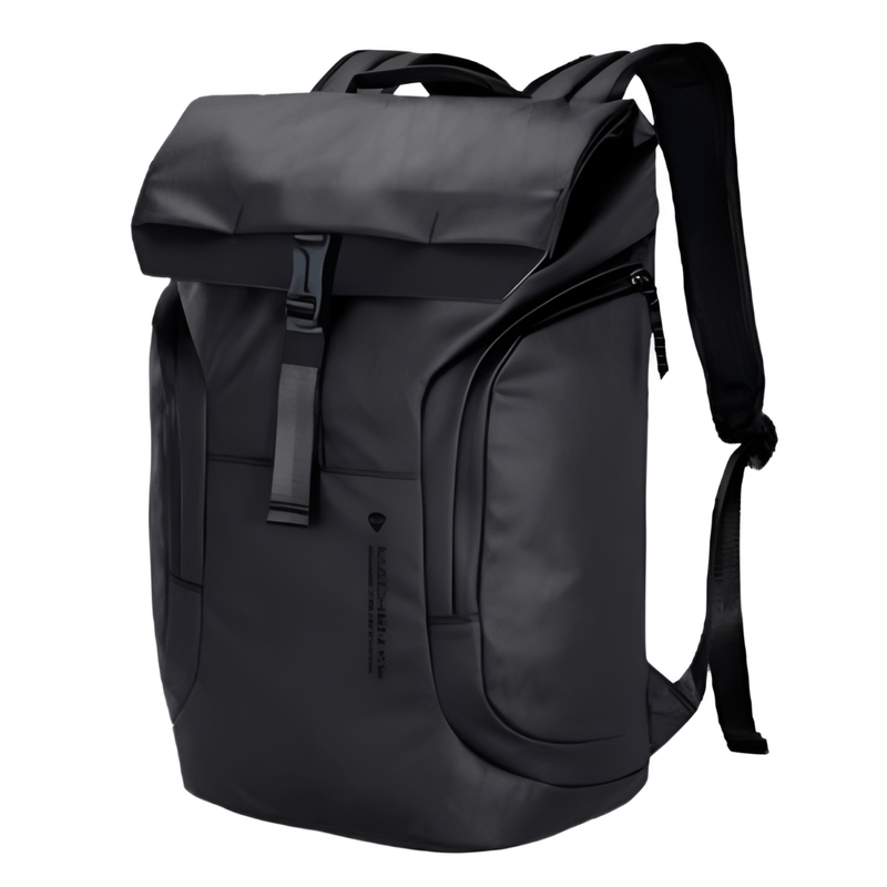 Buy Machenike Laptop Backpack - LT3 - Black in Cyprus, Nicosia, Limassol, Larnaka, Pafos