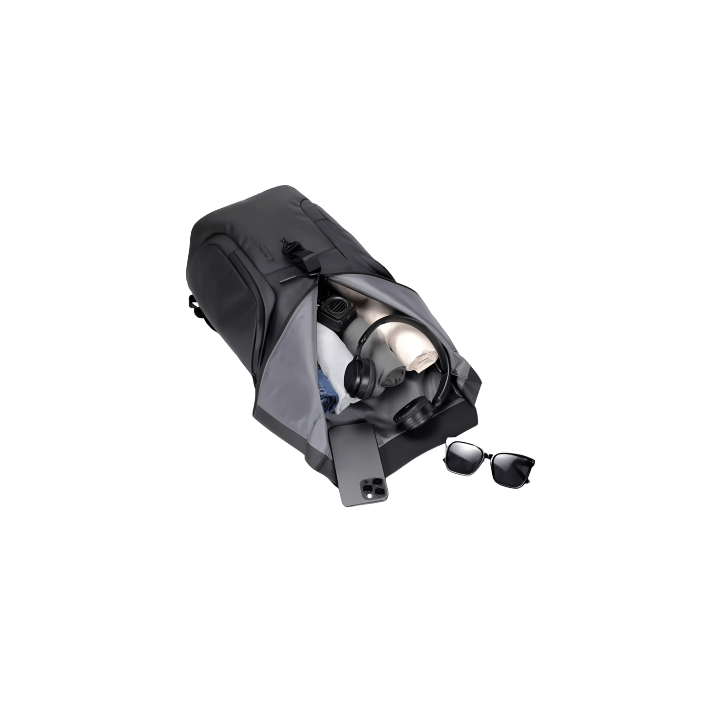 Machenike Laptop Backpack - LT3 - Black — Buy in Cyprus with Fast Delivery