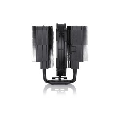 Buy Noctua NH-D15S chromax.black - Dual-Tower Air CPU Cooler, Black - Single 140... in Cyprus, Nicosia, Limassol, Larnaka, Pafos