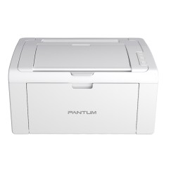 Buy Pantum Laser Printer - P2509W - Laser Printer with Wi-Fi 22ppm in Cyprus, Nicosia, Limassol, Larnaka, Pafos