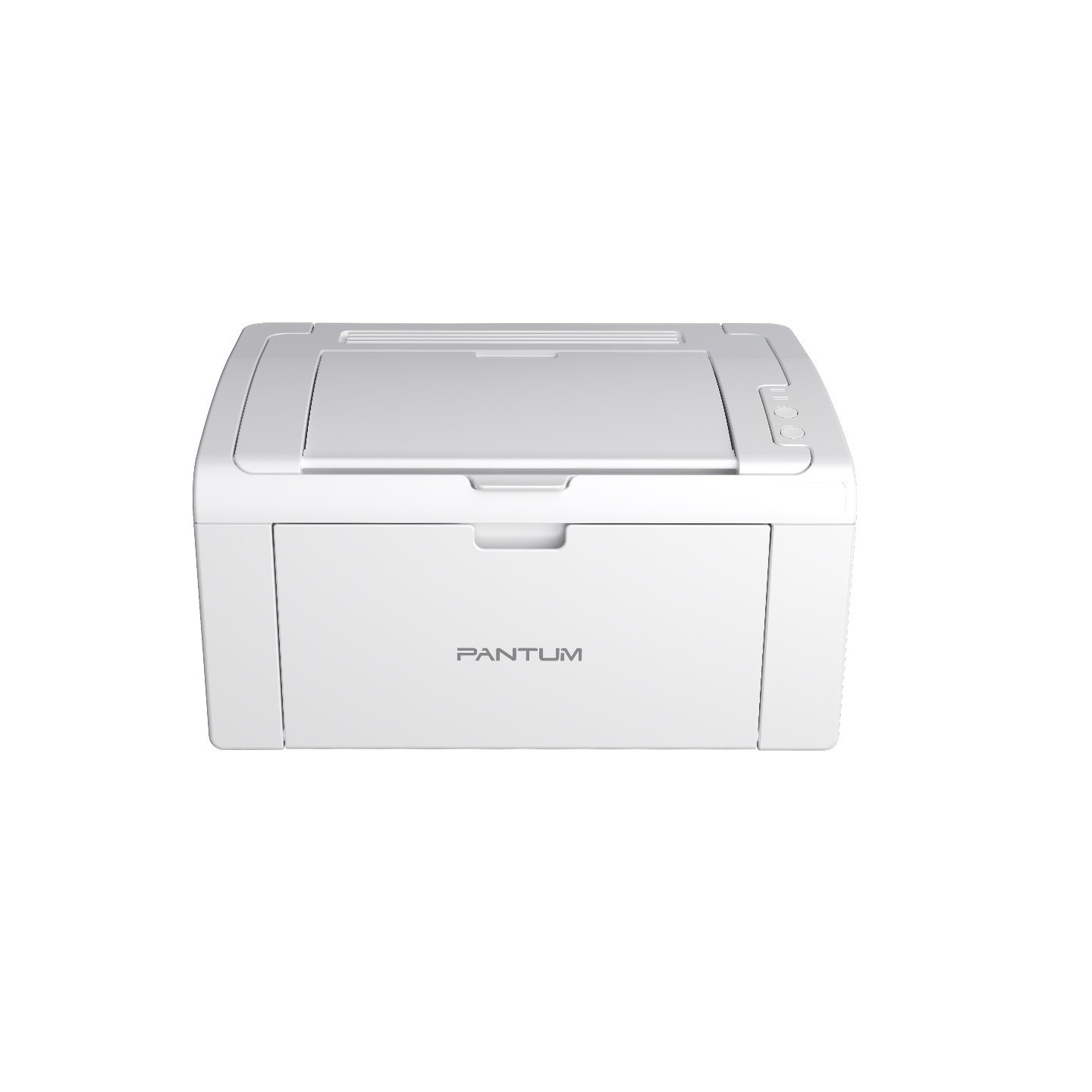 Pantum Laser Printer - P2509W - Laser Printer with Wi-Fi 22ppm — Buy in Cyprus with Fast Delivery
