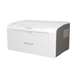 Buy Pantum Laser Printer - P2509W - Laser Printer with Wi-Fi 22ppm in Cyprus, Nicosia, Limassol, Larnaka, Pafos