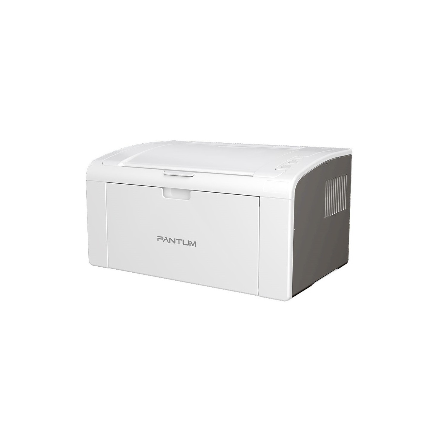 Pantum Laser Printer - P2509W - Laser Printer with Wi-Fi 22ppm — Buy in Cyprus with Fast Delivery