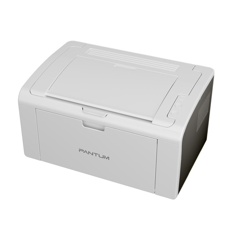 Buy Pantum Laser Printer - P2509W - Laser Printer with Wi-Fi 22ppm in Cyprus, Nicosia, Limassol, Larnaka, Pafos
