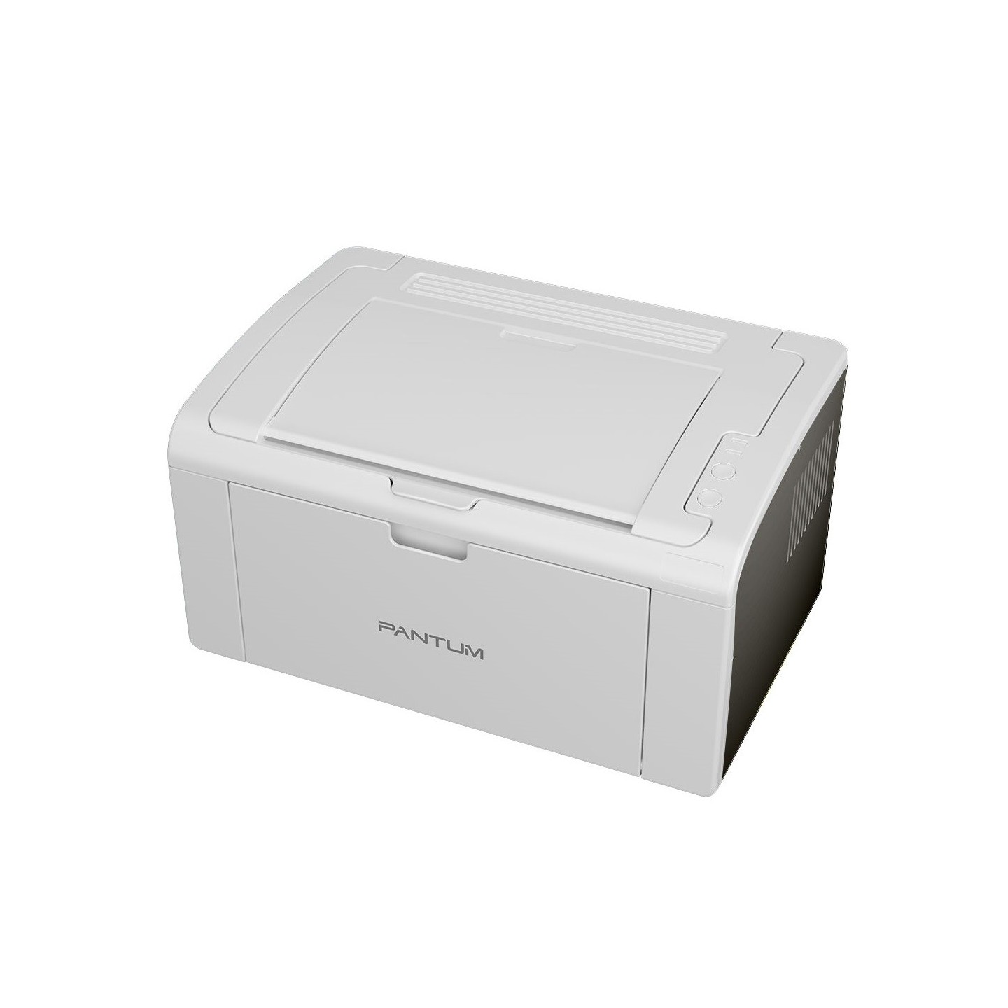Pantum Laser Printer - P2509W - Laser Printer with Wi-Fi 22ppm — Buy in Cyprus with Fast Delivery