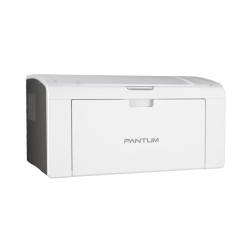 Buy Pantum Laser Printer - P2509W - Laser Printer with Wi-Fi 22ppm in Cyprus, Nicosia, Limassol, Larnaka, Pafos