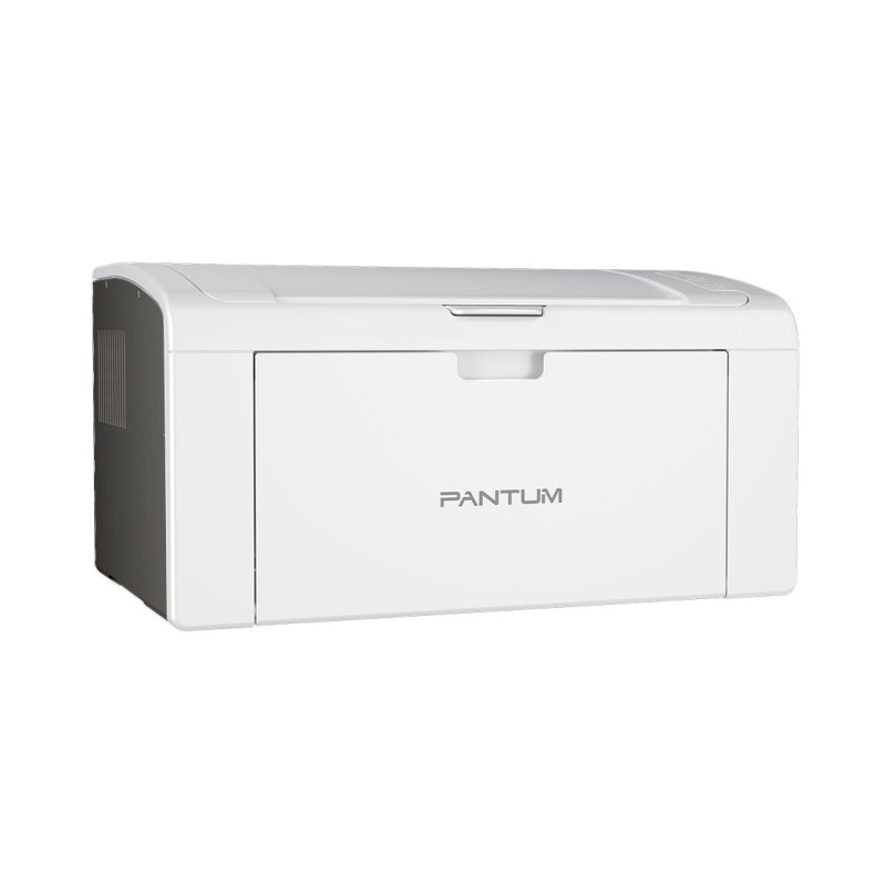 Buy Pantum Laser Printer - P2509W - Laser Printer with Wi-Fi 22ppm in Cyprus, Nicosia, Limassol, Larnaka, Pafos