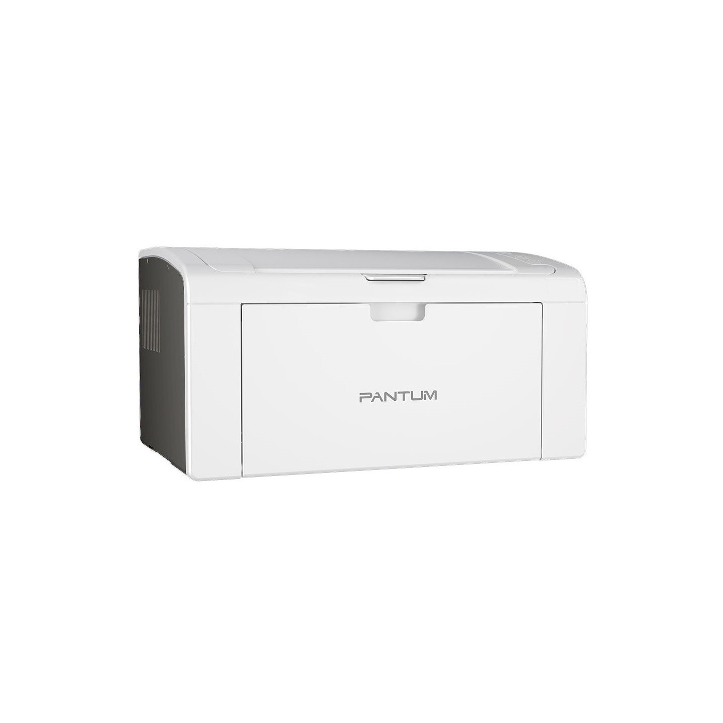 Pantum Laser Printer - P2509W - Laser Printer with Wi-Fi 22ppm — Buy in Cyprus with Fast Delivery