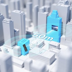 Buy MINIX Wireless Display Adapter USB-C to HDMI 1080p with Phone Charging C1 Plus in Cyprus, Nicosia, Limassol, Larnaka, Pafos