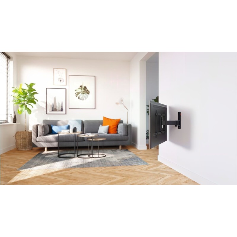 Buy Vogels COMFORT TV Wall Mount - TVM3623 - 60x40 Turn 1 arm in Cyprus, Nicosia, Limassol, Larnaka, Pafos