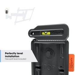 Buy Vogels COMFORT TV Wall Mount - TVM3623 - 60x40 Turn 1 arm in Cyprus, Nicosia, Limassol, Larnaka, Pafos