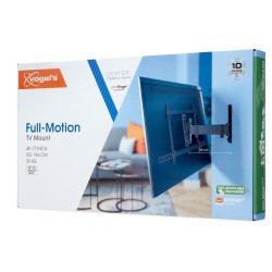 Buy Vogels COMFORT TV Wall Mount - TVM3623 - 60x40 Turn 1 arm in Cyprus, Nicosia, Limassol, Larnaka, Pafos