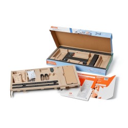 Buy Vogels COMFORT TV Wall Mount - TVM3623 - 60x40 Turn 1 arm in Cyprus, Nicosia, Limassol, Larnaka, Pafos