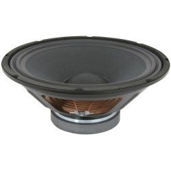 QTXSound Driver - 902.522UK - 12" Driver for QR12A — Buy in Cyprus with Fast Delivery