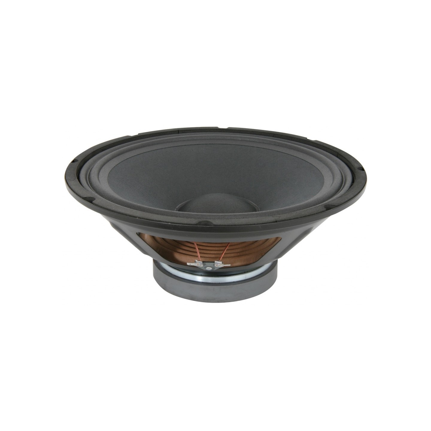 QTXSound Driver - 902.522UK - 12" Driver for QR12A — Buy in Cyprus with Fast Delivery