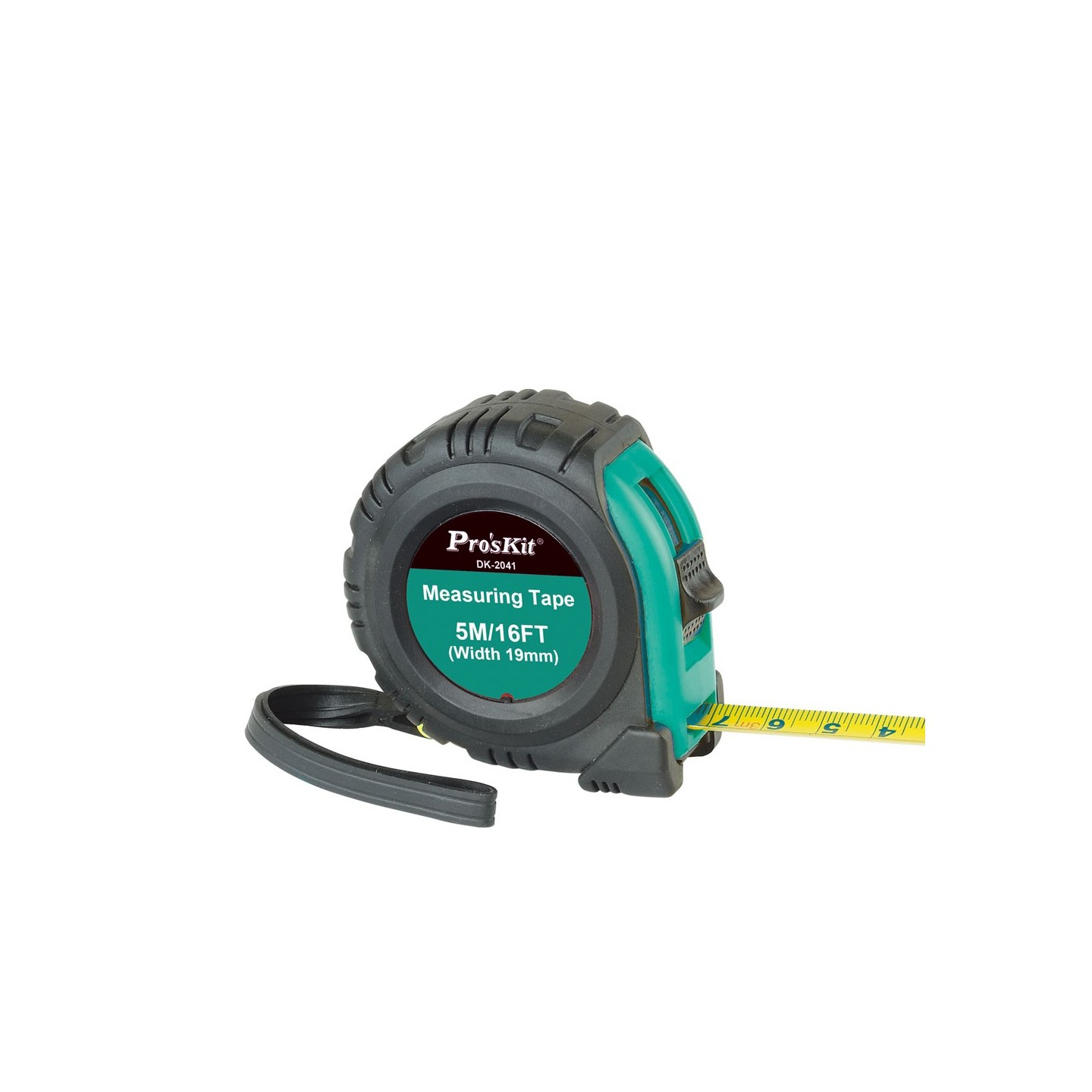 Proskit Measuring Tape - DK-2041 - 5.0m — Buy in Cyprus with Fast Delivery
