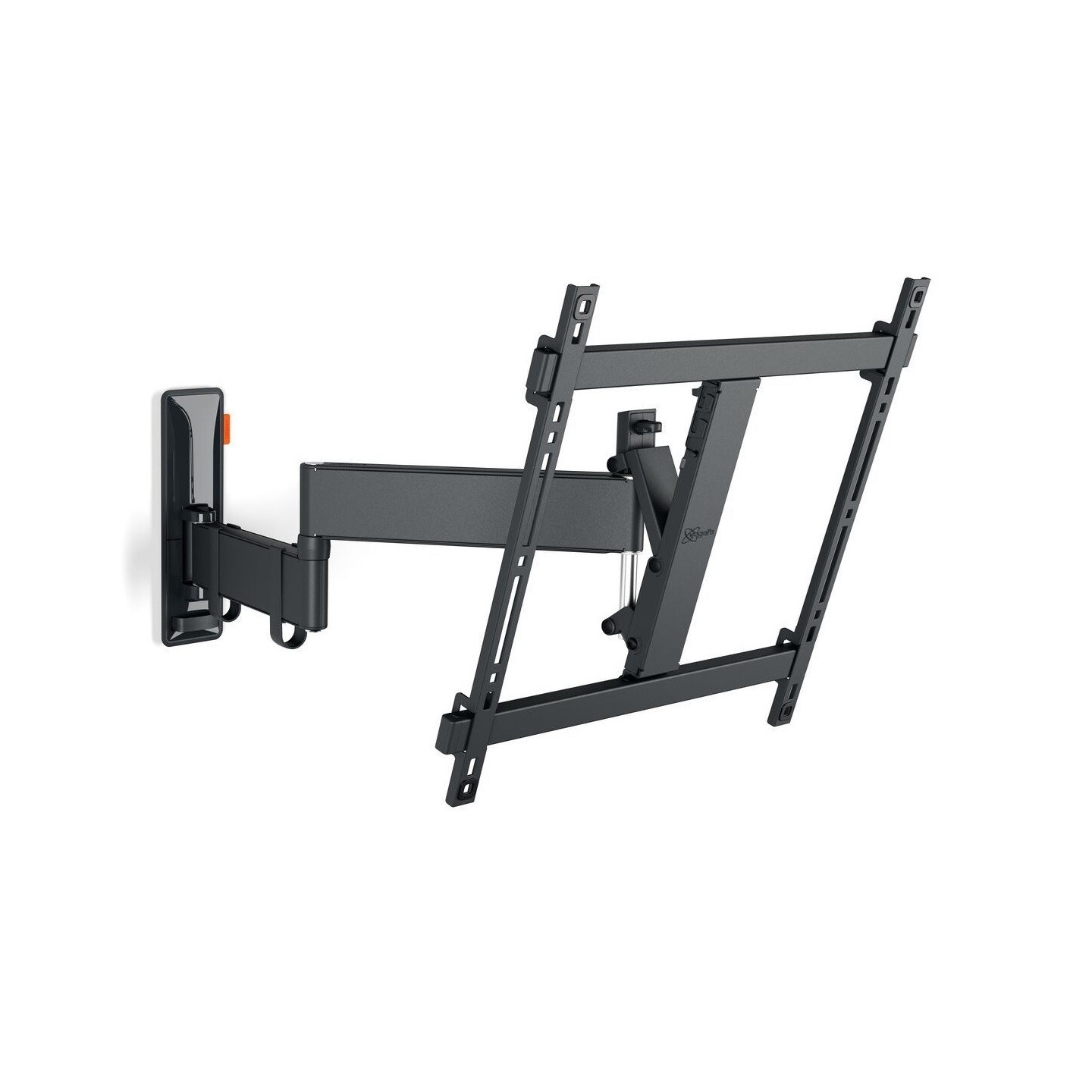 Vogels Turn TV Wall Mount - TVM3443 - 32-65'' Black — Buy in Cyprus with Fast Delivery