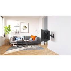 Buy Vogels Turn TV Wall Mount - TVM3443 - 32-65'' Black in Cyprus, Nicosia, Limassol, Larnaka, Pafos
