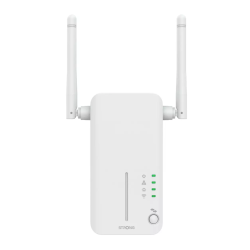 Buy Strong Powerline Kit - POWERLWF600DUOUKV2 - AV600 Passthrough 600Mbps Wi-Fi ... in Cyprus, Nicosia, Limassol, Larnaka, Pafos