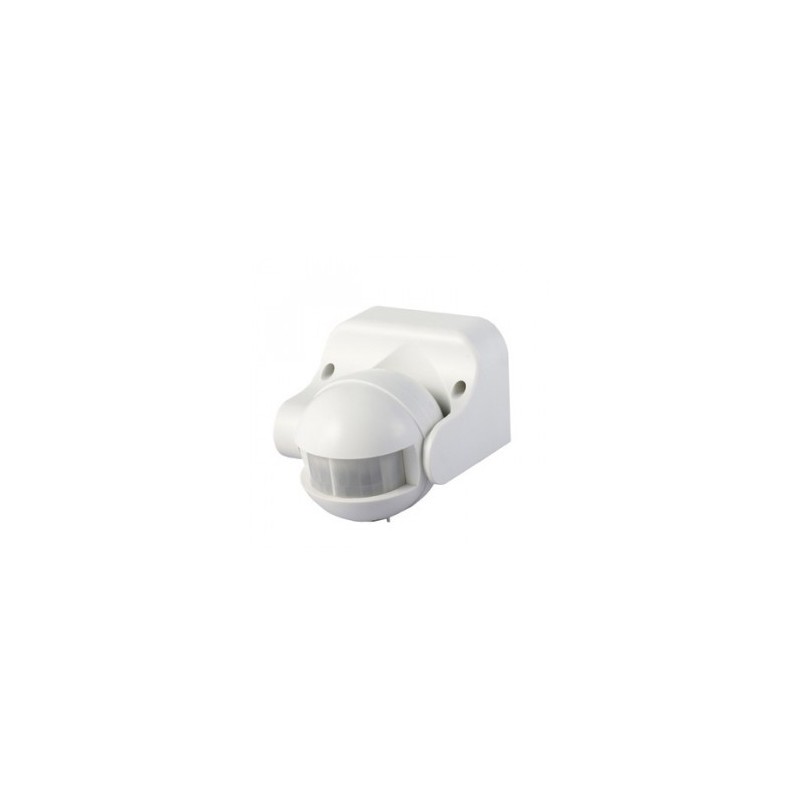 Buy V-TAC LED Infrared Motion Sensor Wall Mount - 4967 - LED Infrared Motion Sen... in Cyprus, Nicosia, Limassol, Larnaka, Pafos