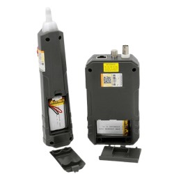 Buy Noyafa Network Cable Tester - NF-858C - With LCD, PoE, Cable Length, Port Fl... in Cyprus, Nicosia, Limassol, Larnaka, Pafos