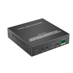 Buy Lenkeng HDMI Extender over IP 1080p 150m IR Loop Extra Receiver - LKV562pro ... in Cyprus, Nicosia, Limassol, Larnaka, Pafos