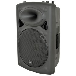 Buy QTX Active Speaker - QR15K - 15'' 178.316UK in Cyprus, Nicosia, Limassol, Larnaka, Pafos
