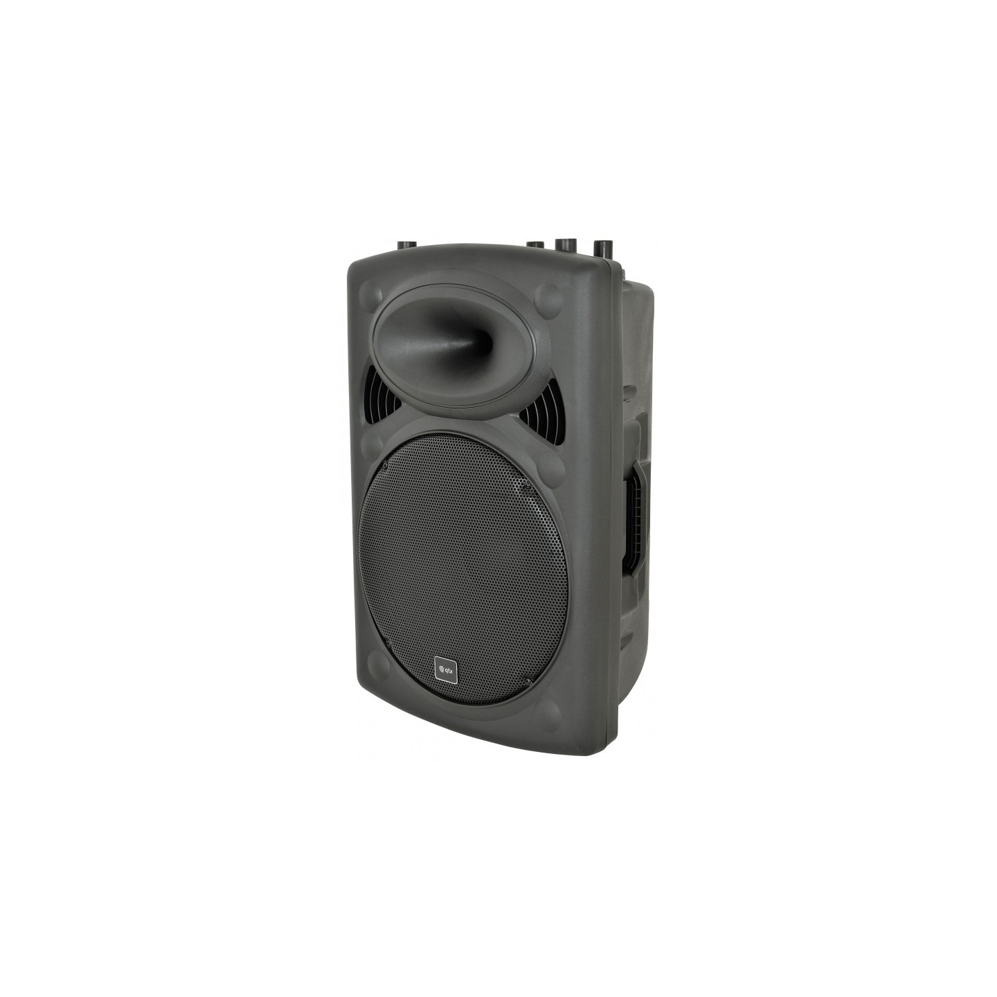 QTX Active Speaker - QR15K - 15'' 178.316UK — Buy in Cyprus with Fast Delivery