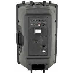 Buy QTX Active Speaker - QR15K - 15'' 178.316UK in Cyprus, Nicosia, Limassol, Larnaka, Pafos