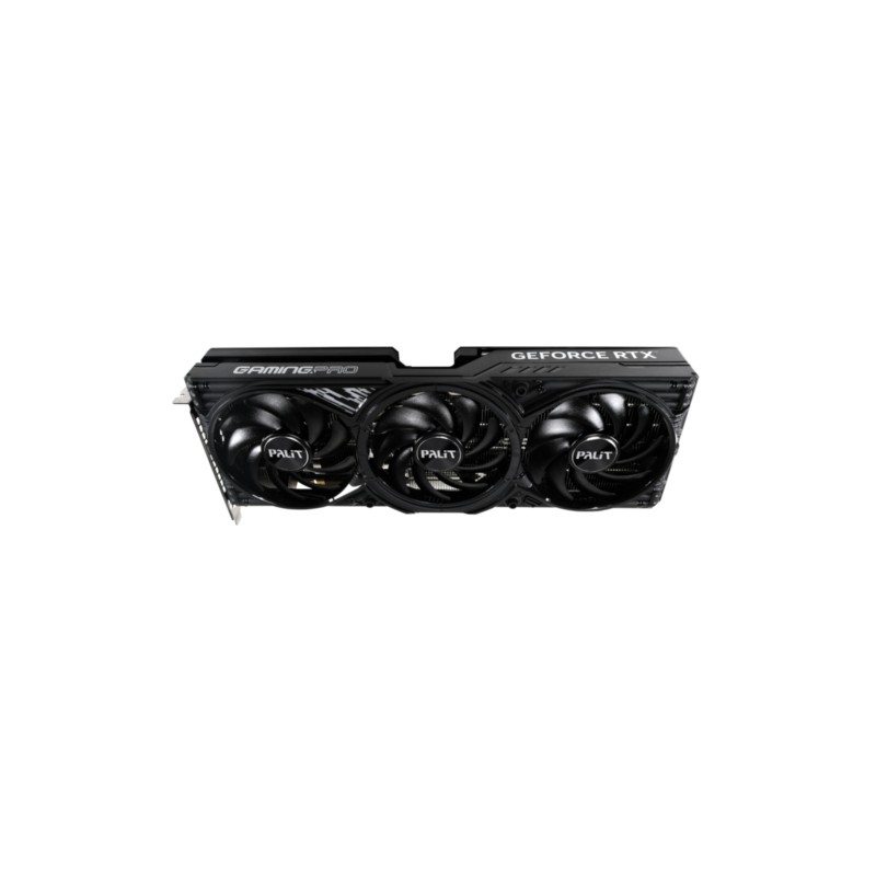 Buy Palit GamingPro-S - GeForce RTX 5070 - 12GB, 2512MHz Boost, ARGB in Cyprus, Nicosia, Limassol, Larnaka, Pafos