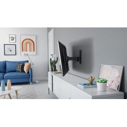 Buy Vogels QUICK TV Wall Mount 40x40 Turn 1 arm - TVM1423 - TV Wall Mount 40x40 ... in Cyprus, Nicosia, Limassol, Larnaka, Pafos
