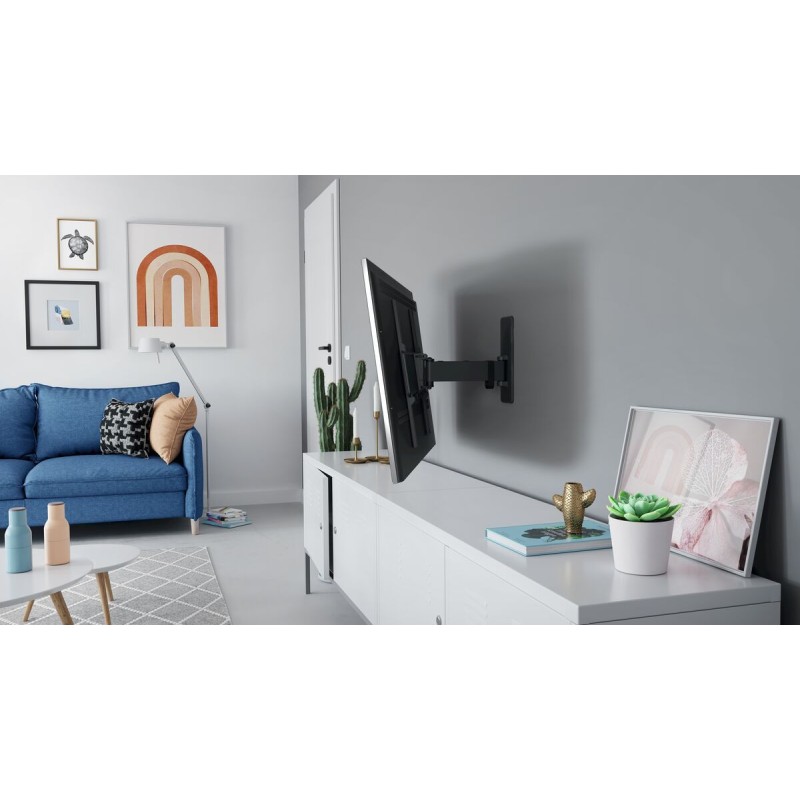 Buy Vogels QUICK TV Wall Mount 40x40 Turn 1 arm - TVM1423 - TV Wall Mount 40x40 ... in Cyprus, Nicosia, Limassol, Larnaka, Pafos