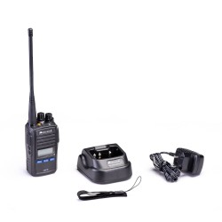 Buy Midland ARCTIC Portable Marine VHF Transceiver - IP67 Black in Cyprus, Nicosia, Limassol, Larnaka, Pafos