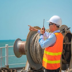 Buy Midland ARCTIC Portable Marine VHF Transceiver - IP67 Black in Cyprus, Nicosia, Limassol, Larnaka, Pafos