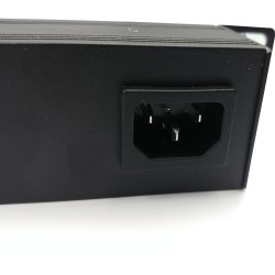 Buy DigitMX NETPRO - NP-CPDU6I - 1U 6-way PDU 13A IEC plug in Cyprus, Nicosia, Limassol, Larnaka, Pafos