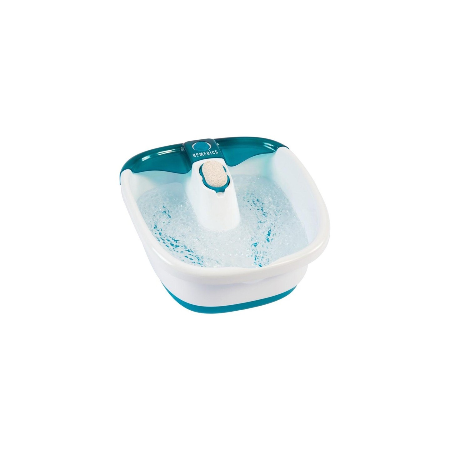 Homedics Foot Spa - FB-55PB - Bubble Mate Foot Spa — Buy in Cyprus with Fast Delivery