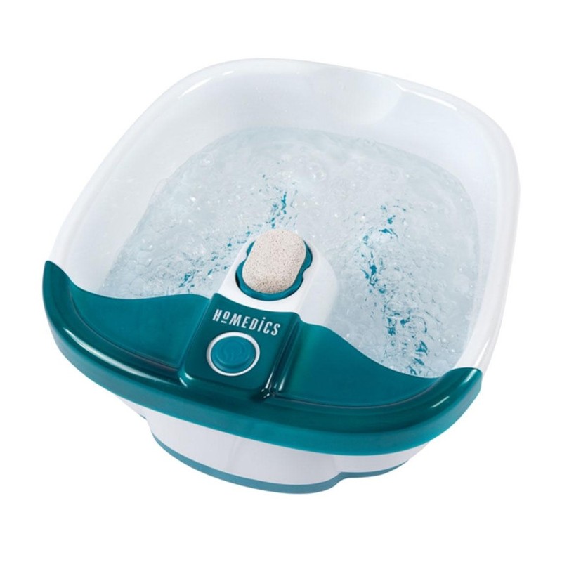 Buy Homedics Foot Spa - FB-55PB - Bubble Mate Foot Spa in Cyprus, Nicosia, Limassol, Larnaka, Pafos