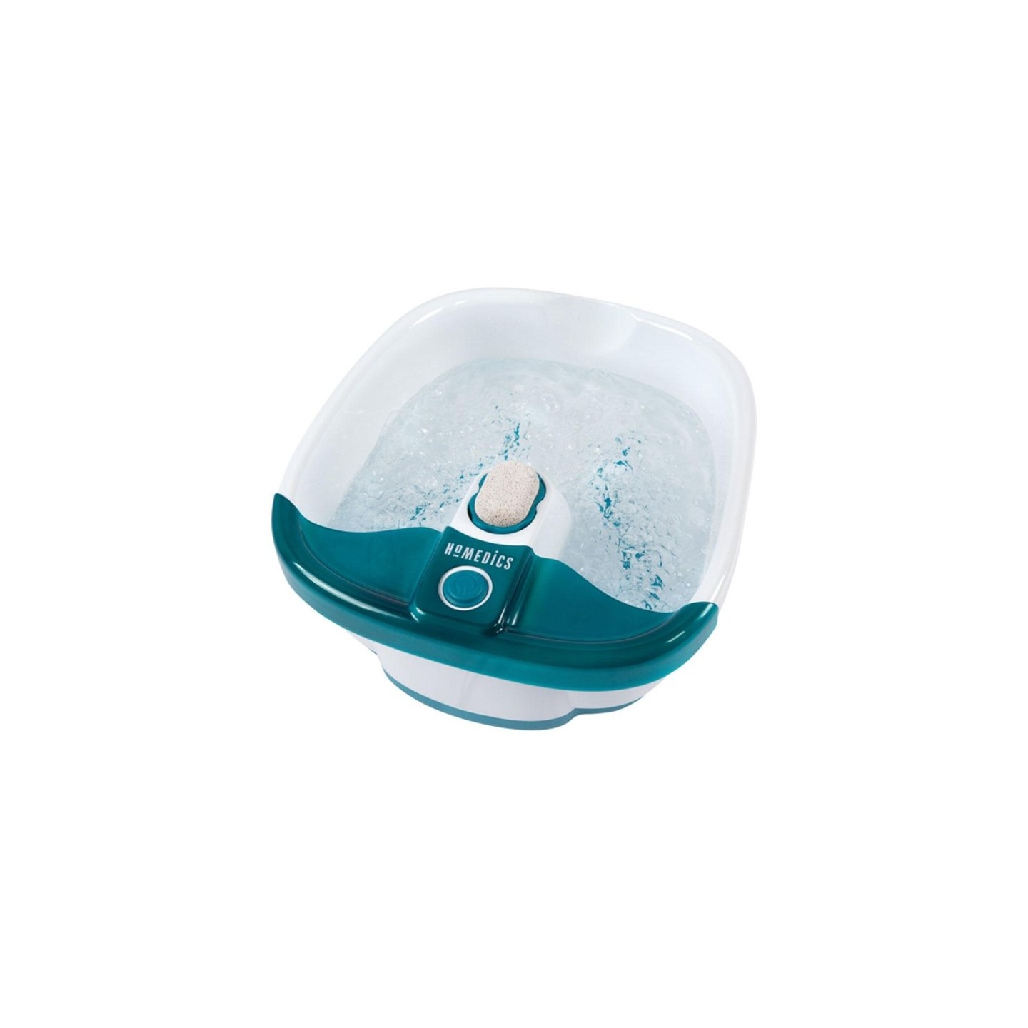 Homedics Foot Spa - FB-55PB - Bubble Mate Foot Spa — Buy in Cyprus with Fast Delivery