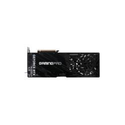 Buy Palit GamingPro-S - GeForce RTX 5070 - 12GB, 2512MHz Boost, ARGB in Cyprus, Nicosia, Limassol, Larnaka, Pafos
