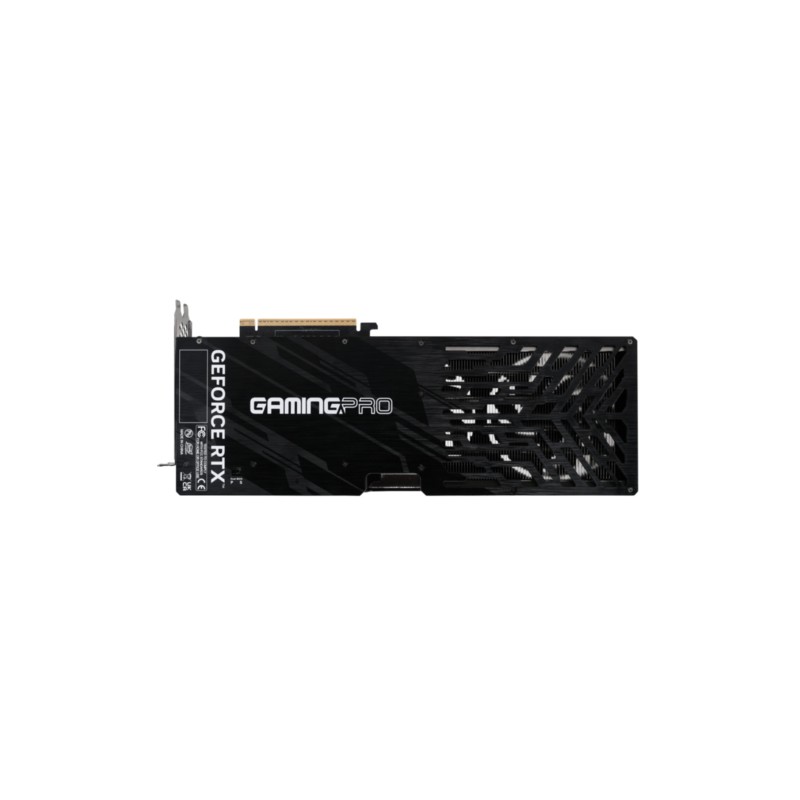 Buy Palit GamingPro-S - GeForce RTX 5070 - 12GB, 2512MHz Boost, ARGB in Cyprus, Nicosia, Limassol, Larnaka, Pafos