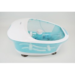 Buy Homedics Foot Spa - FS-250 - 4in1 Luxury Foot Spa with Heater in Cyprus, Nicosia, Limassol, Larnaka, Pafos