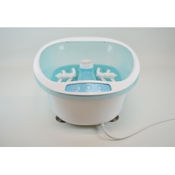 Buy Homedics Foot Spa - FS-250 - 4in1 Luxury Foot Spa with Heater in Cyprus, Nicosia, Limassol, Larnaka, Pafos