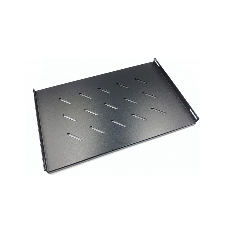 Buy DigitMX NETPRO - NP-CS30HD - 1U Heavy Duty Shelf 300mm up to 100kg in Cyprus, Nicosia, Limassol, Larnaka, Pafos