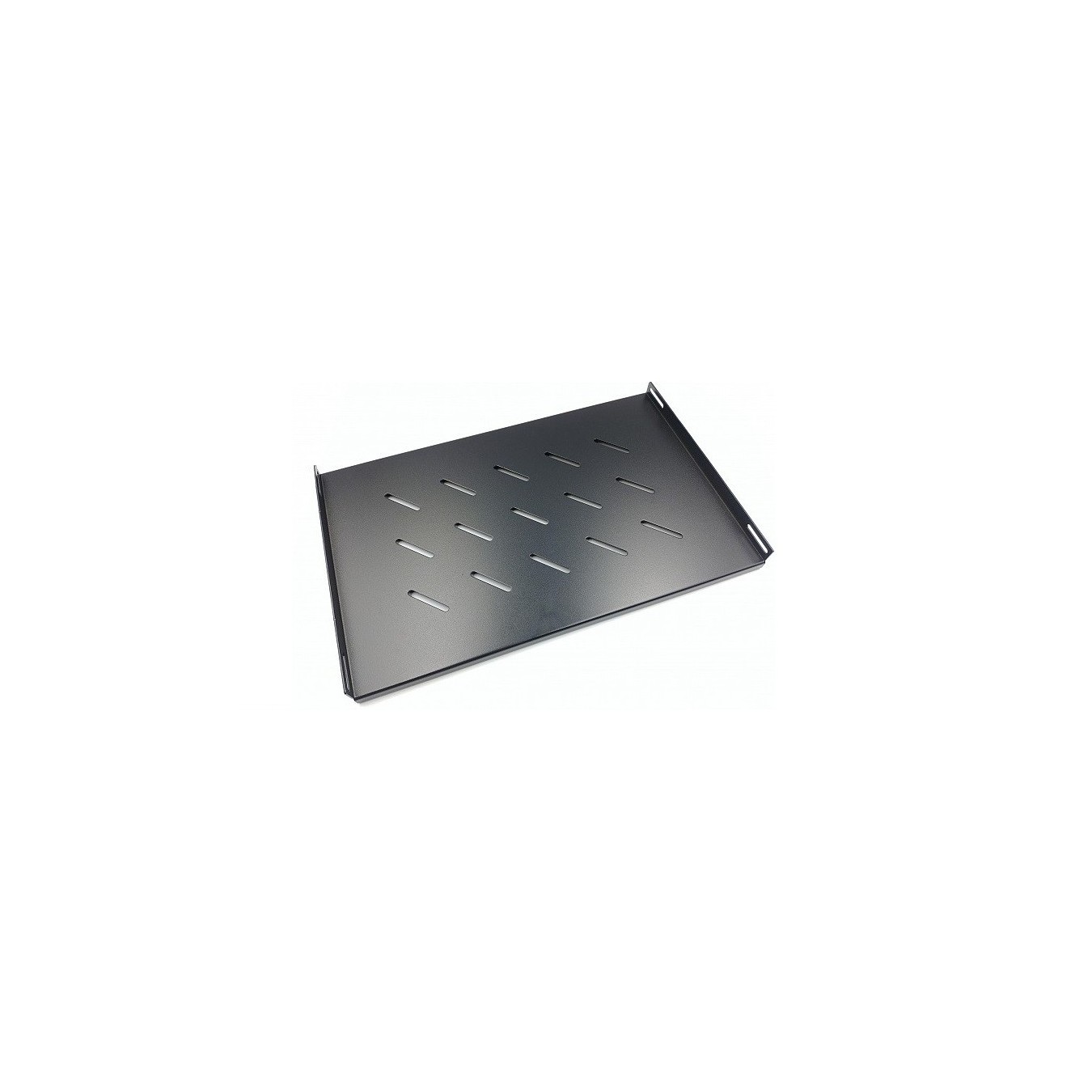 DigitMX NETPRO - NP-CS30HD - 1U Heavy Duty Shelf 300mm up to 100kg — Buy in Cyprus with Fast Delivery