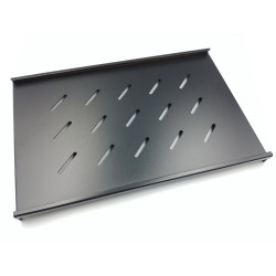 Buy DigitMX NETPRO - NP-CS30HD - 1U Heavy Duty Shelf 300mm up to 100kg in Cyprus, Nicosia, Limassol, Larnaka, Pafos